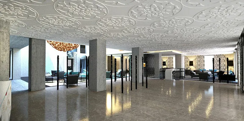 ***** Hotel Hôtel de Paris Saint-Tropez França