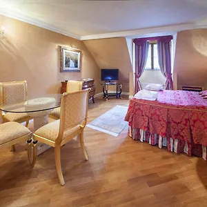 Hotel Alchymist Grand And - Preferred & Prag