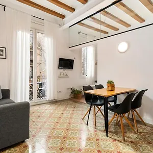 flateli-borrell.catalonia-hotels.com/
