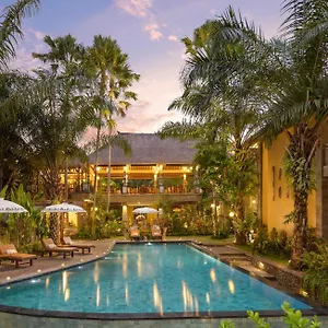 Feriested The Sankara By Pramana Ubud