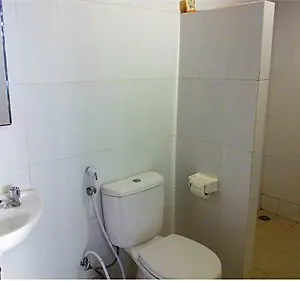 Hotel Kubu Kuta Lombok