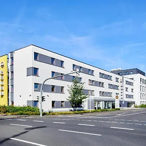 *** Hotel B&B Hotel Aschaffenburg Duitsland