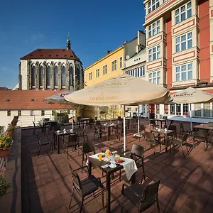 Hotel Ea Julis Prag