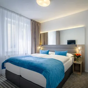 Hotel White Lion Prag