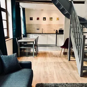  Appartement Le Madame Little Frankrijk