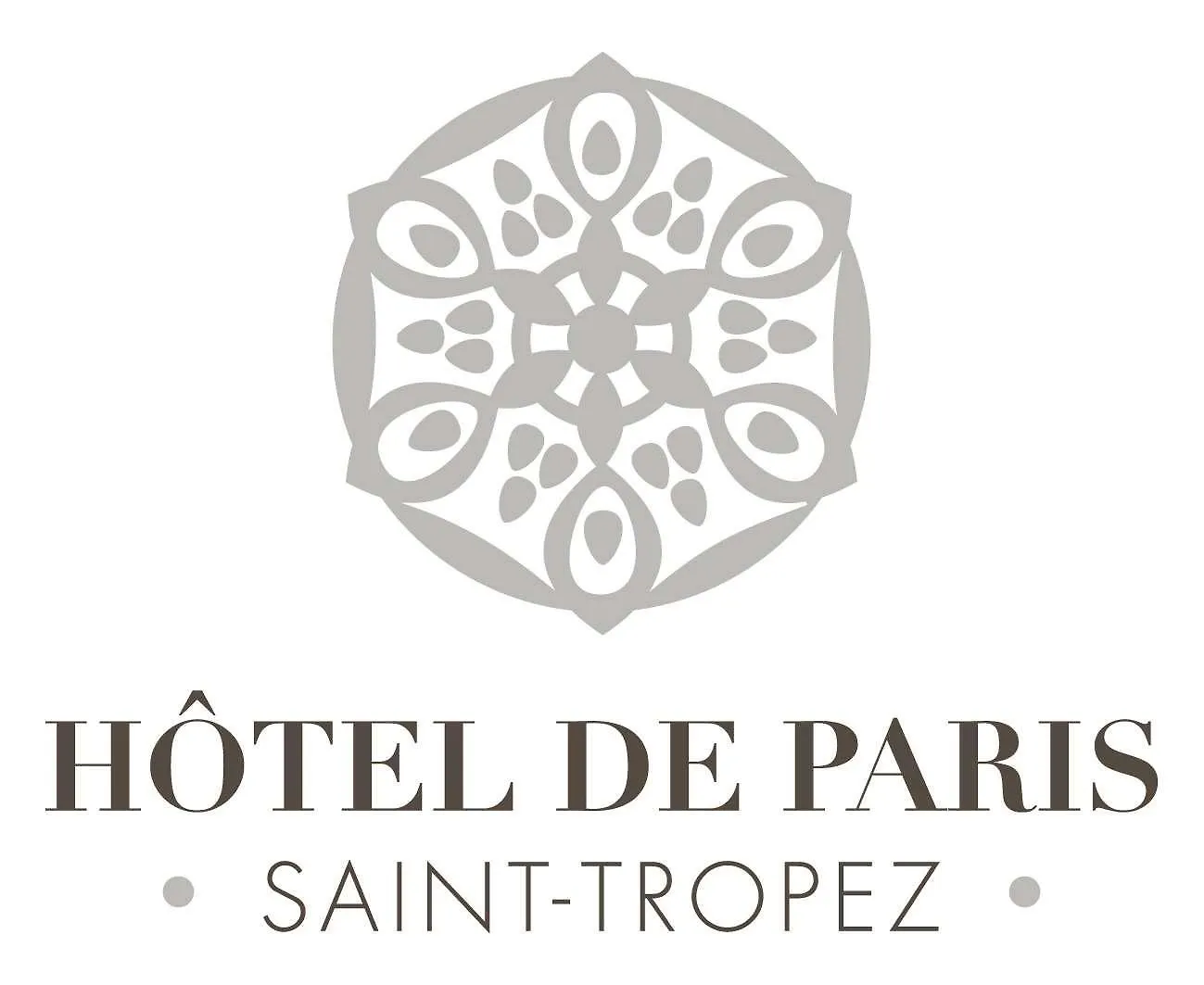 Hotel De Paris Saint-Tropez